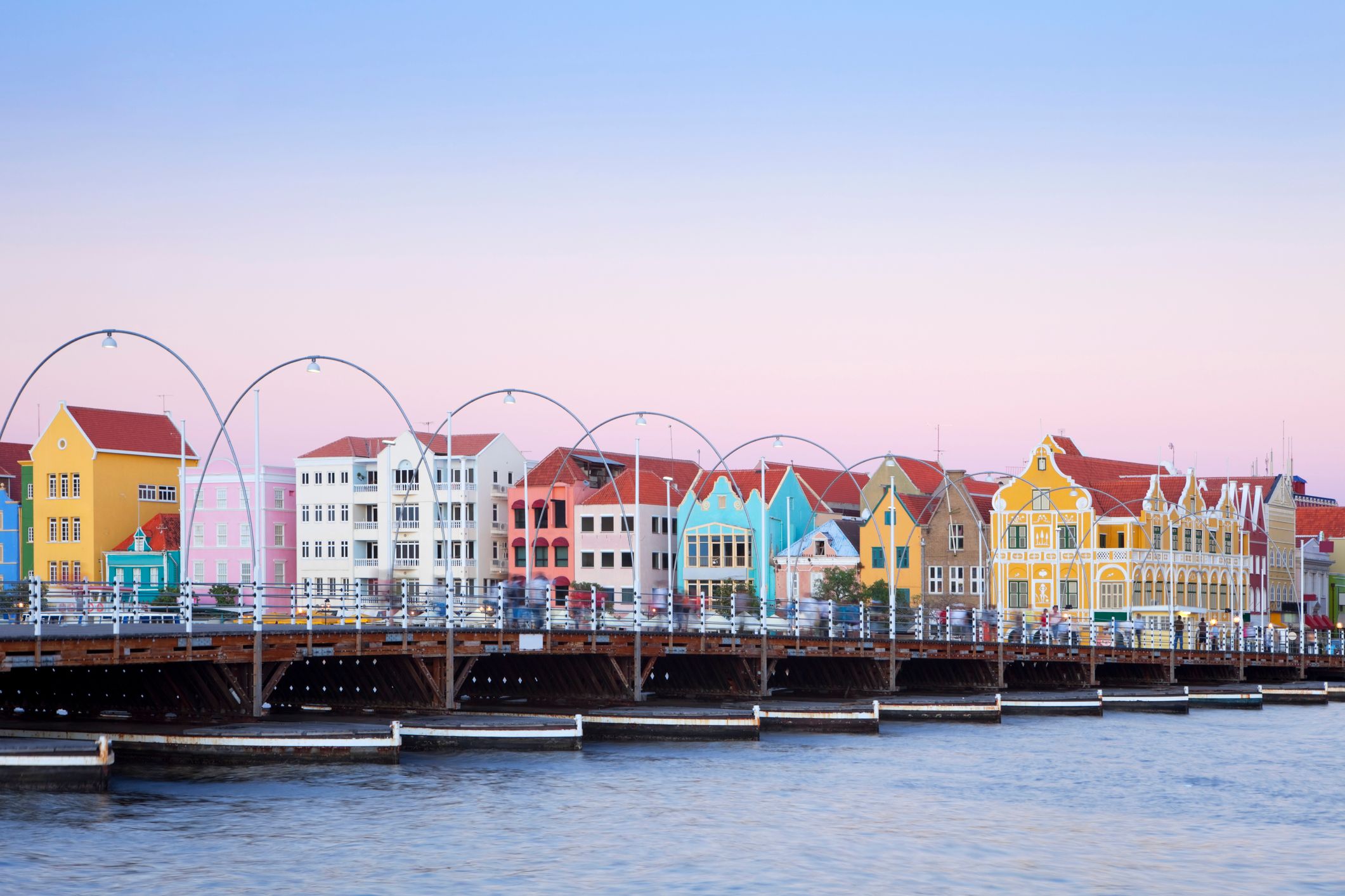 Vilemstad