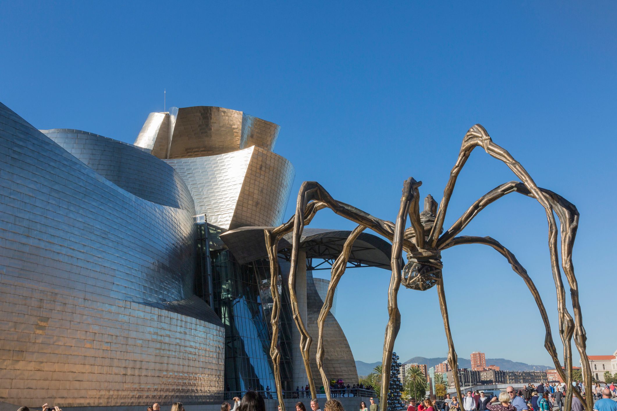 Bilbao