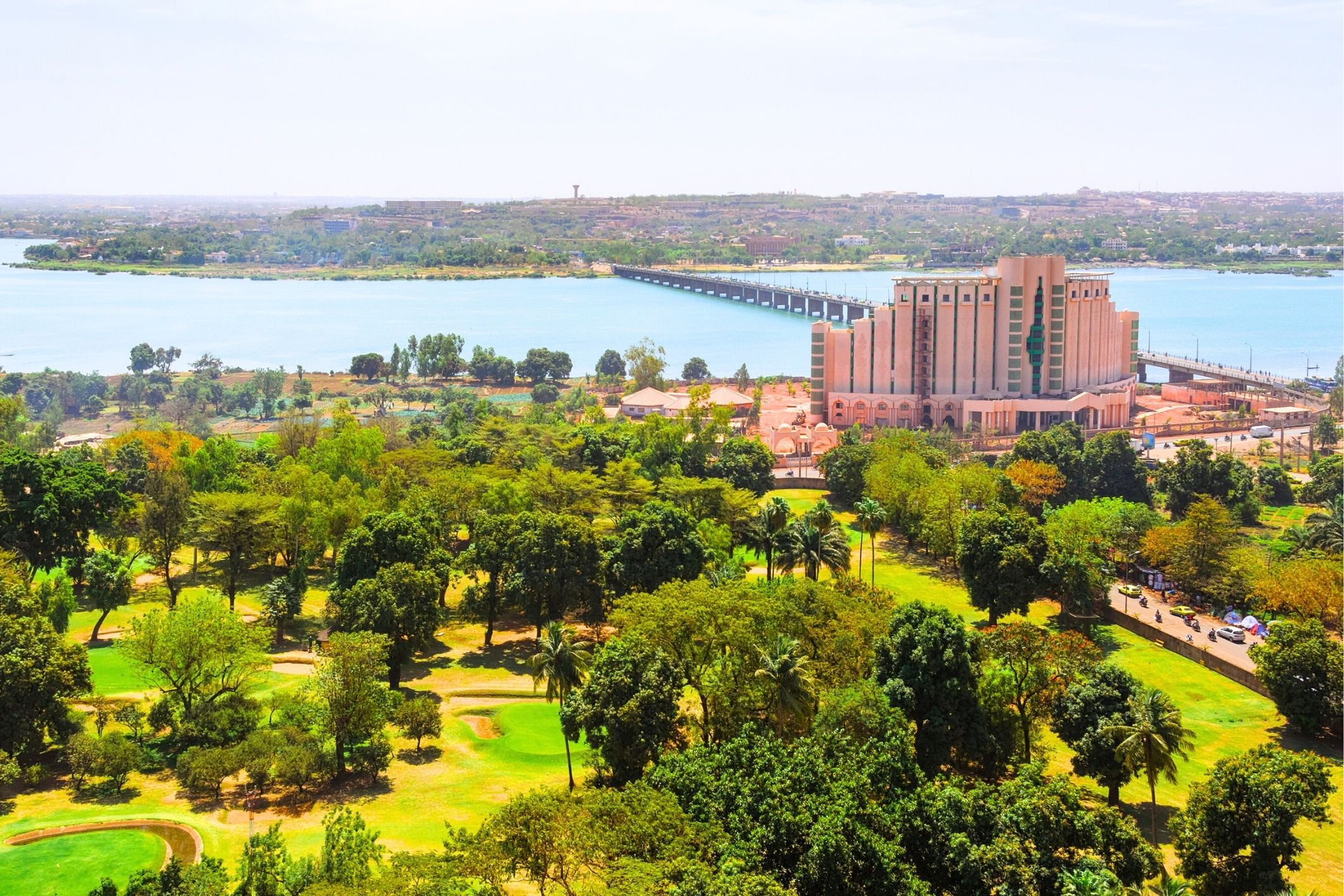 Bamako