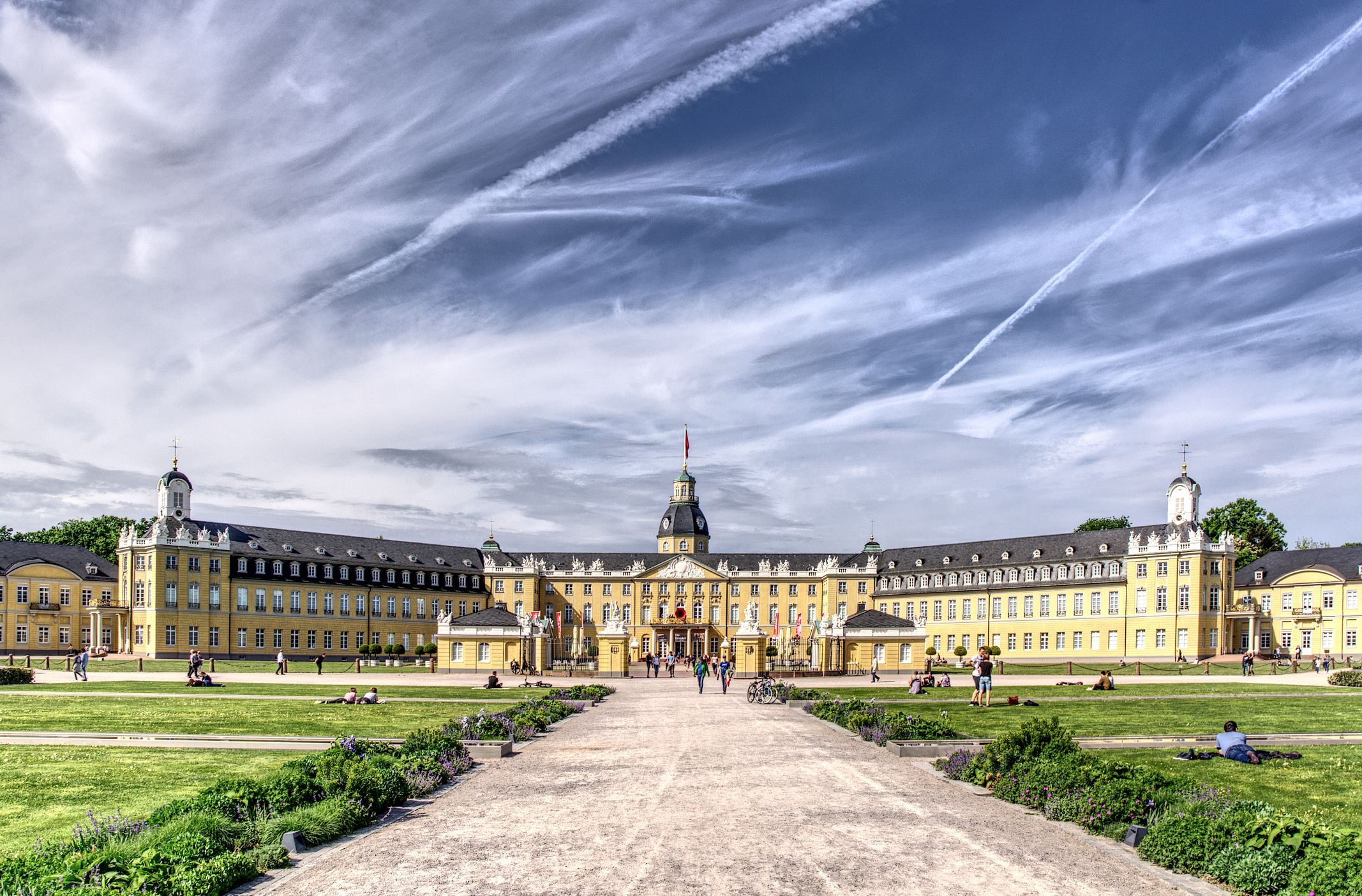 Karlsrue