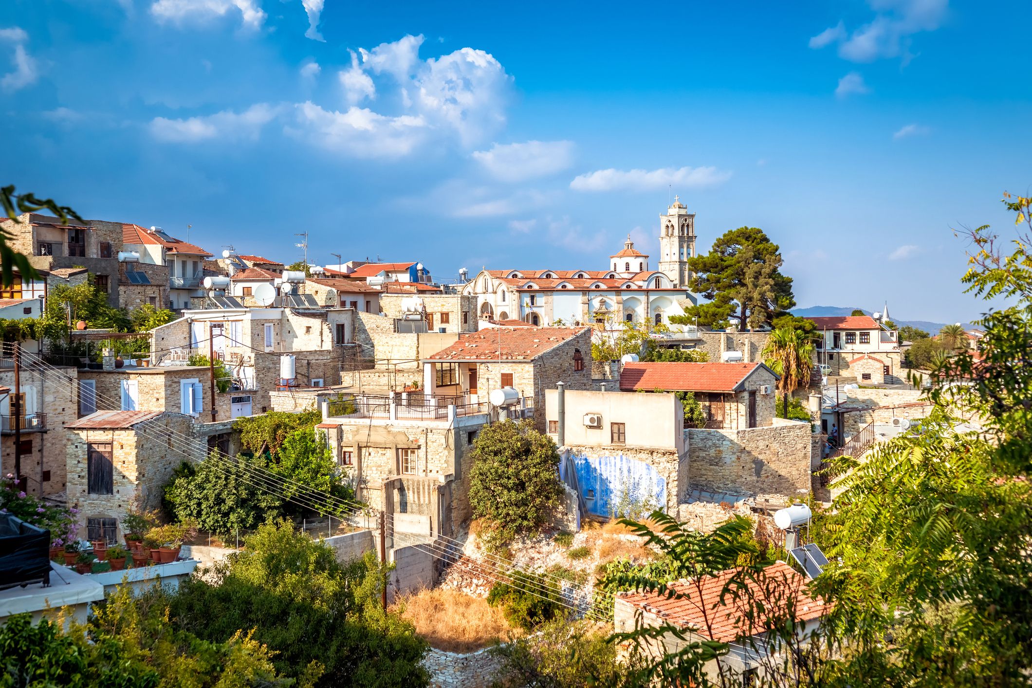 Larnaka