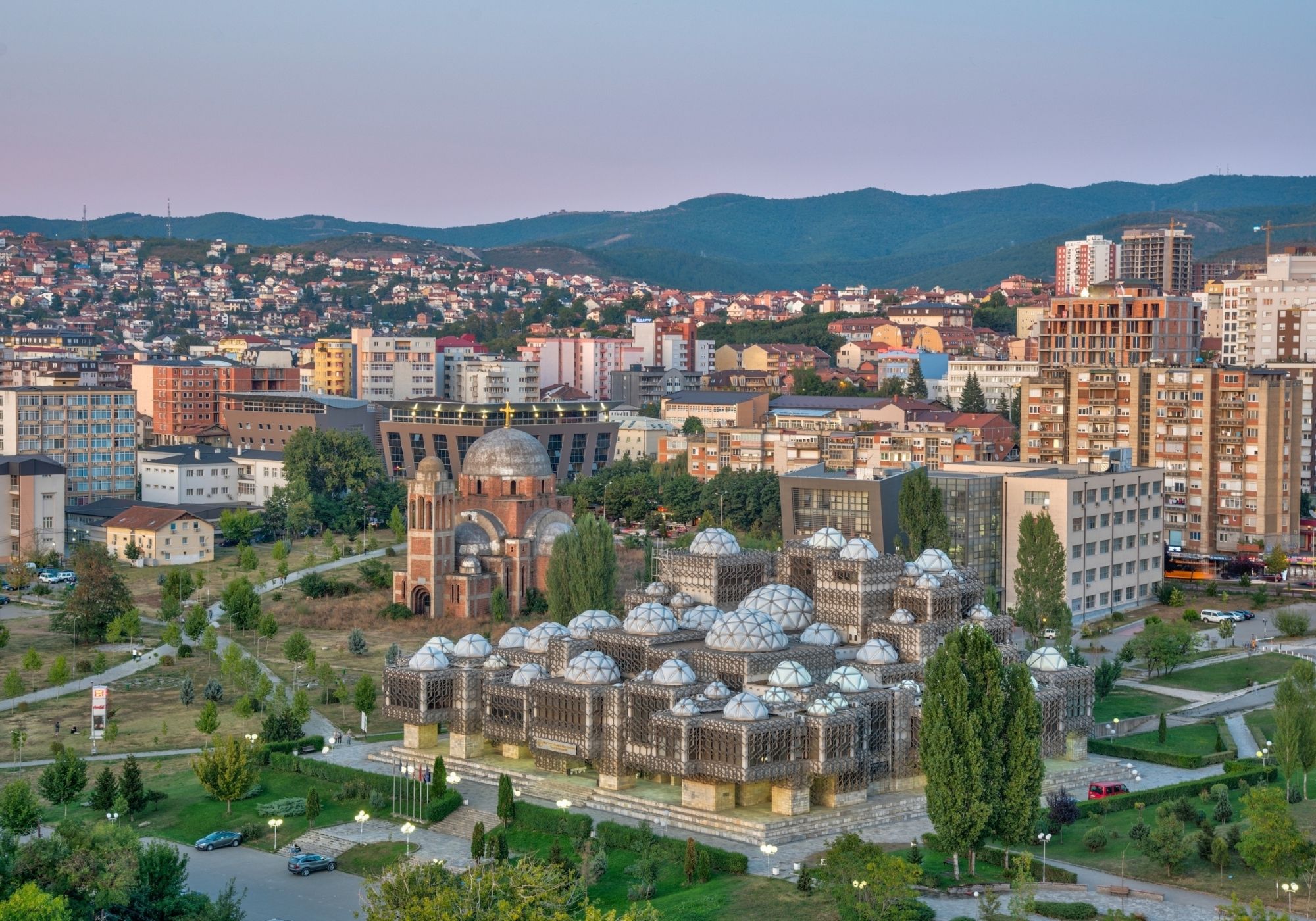 Priština