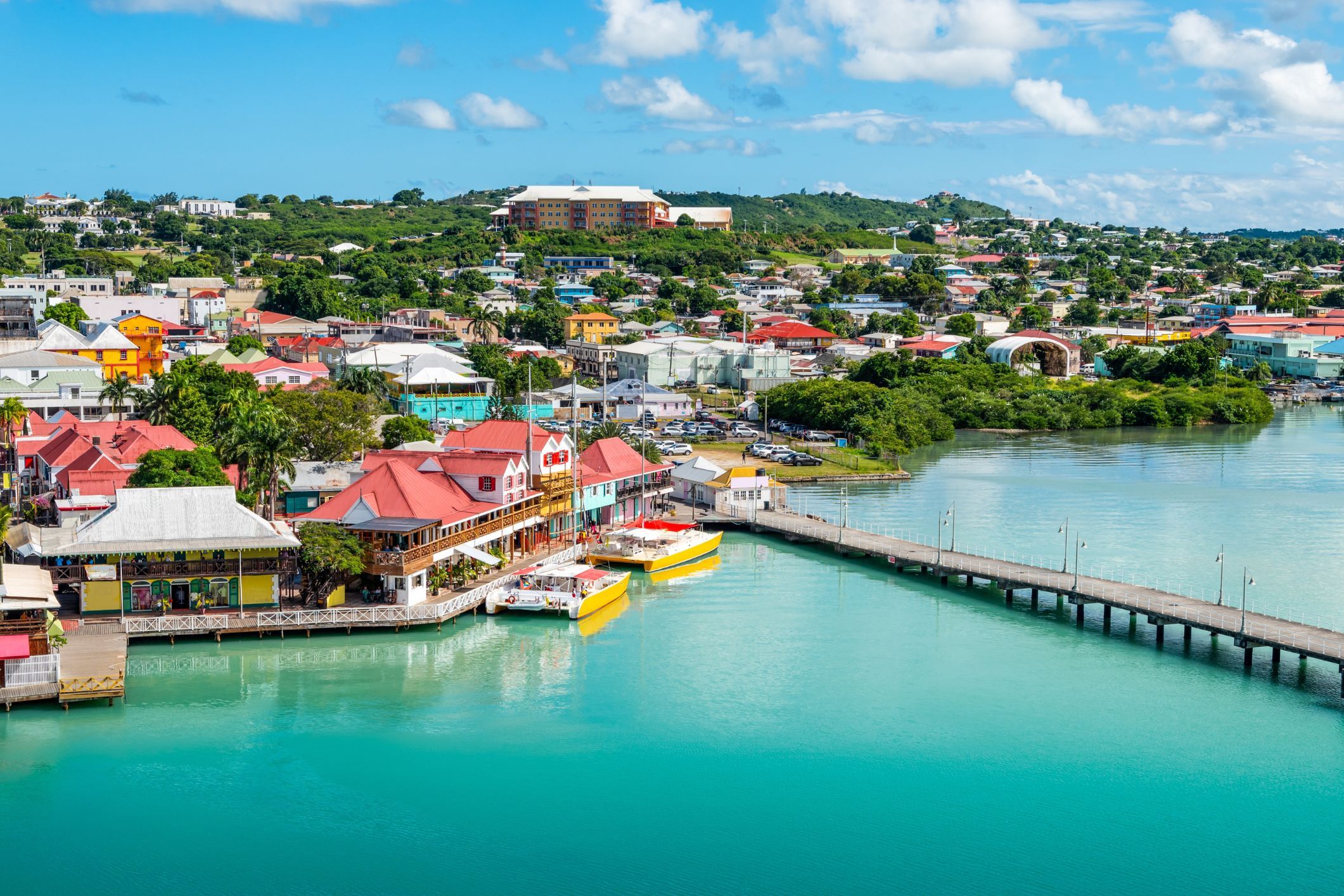 St. John's
