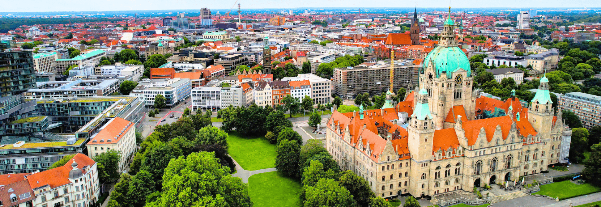 Hanover