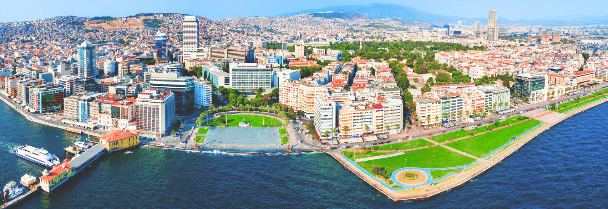 Izmir