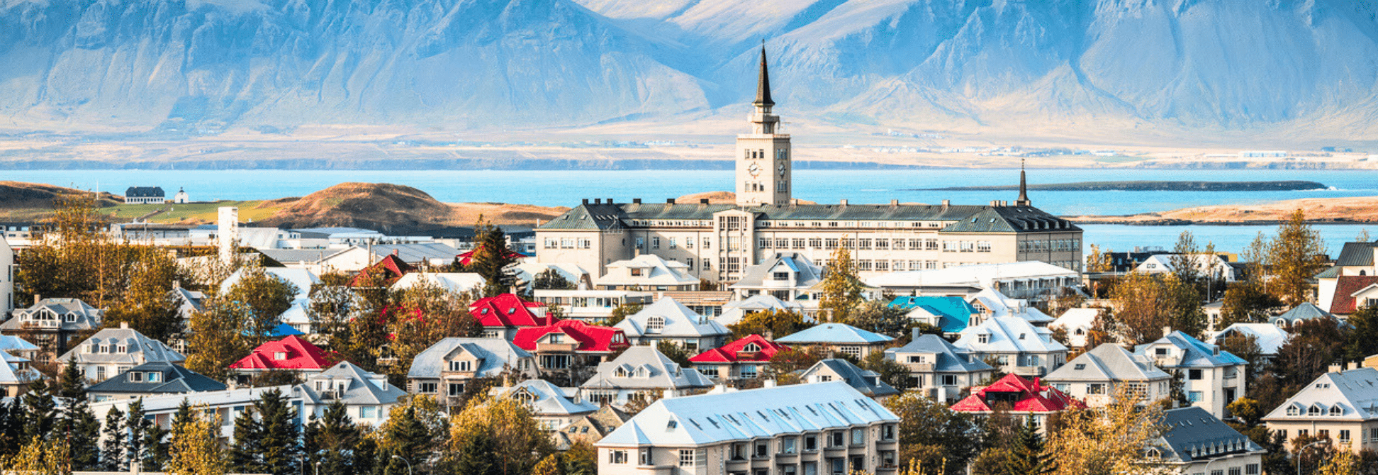 Rejkjavik