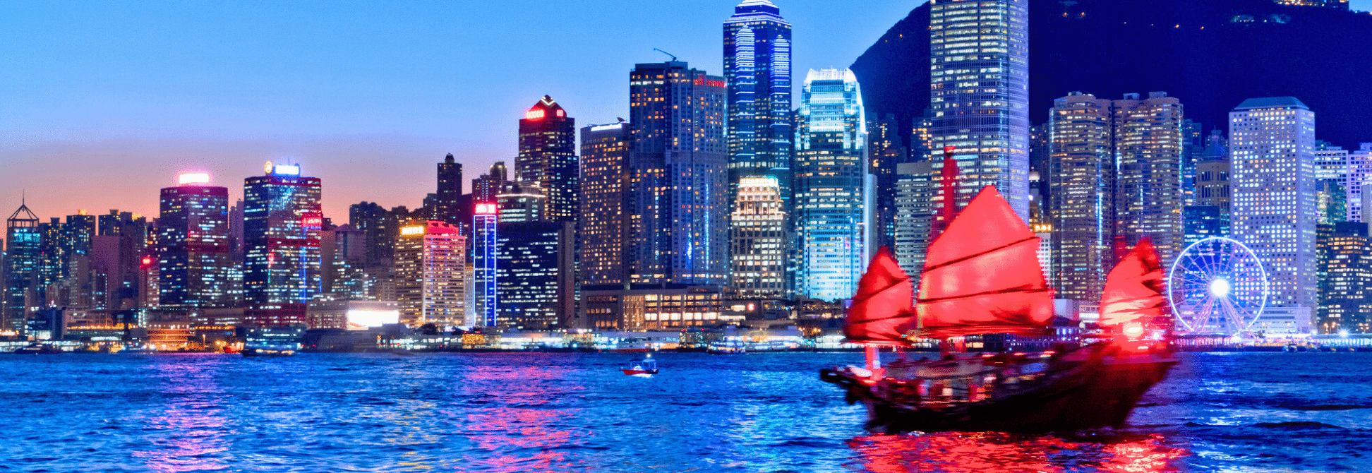 Hongkong