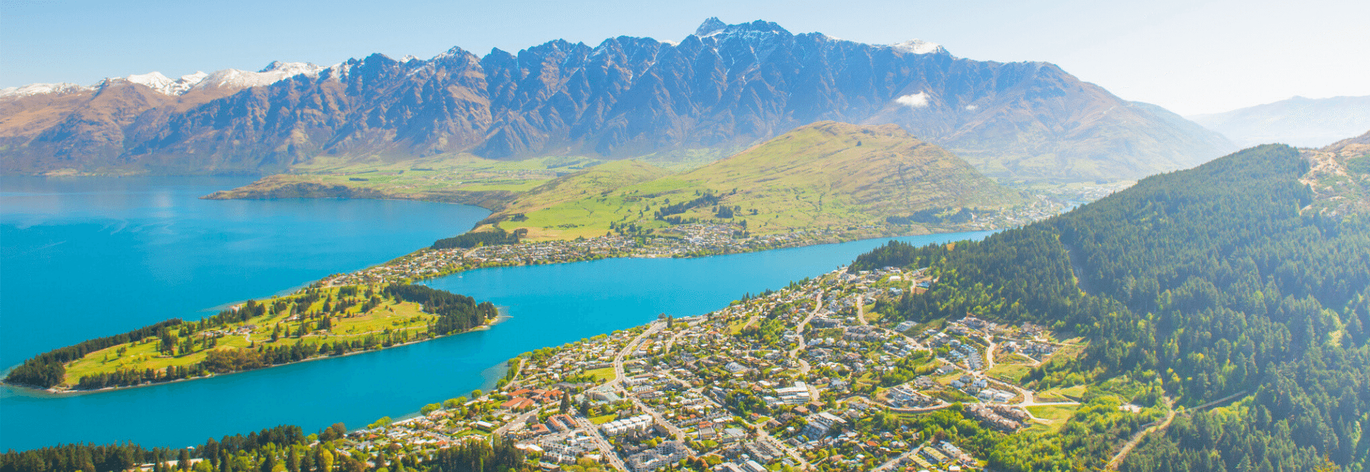 Novi Zeland