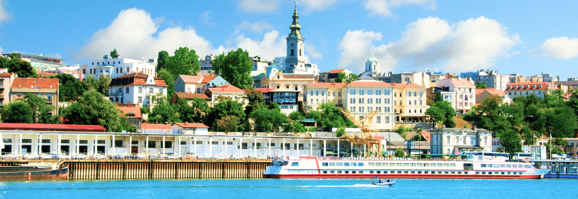 Srbija