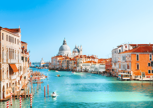 Italija